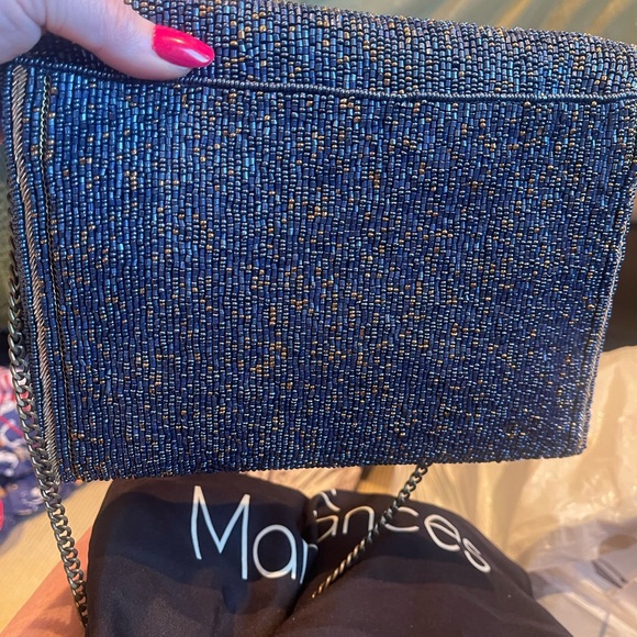 New Mary Frances Liberty bag. - Picture 9 of 11